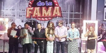 Inicia funciones “El Precio de la Fama”, una obra espectacular