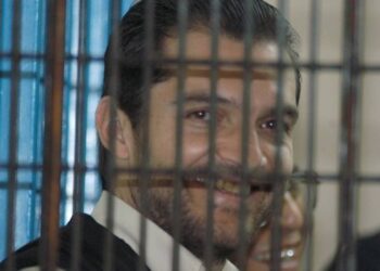 Panamá deporta a Carlos Ahumada a Paraguay, ya que México no solicito extradición