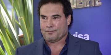 Eduardo Yáñez se ve envuelto en un nuevo escándalo contra una reportera