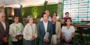 Con números agotados largara la 42 Carrera del Día del Padre 21 K, que homenajeó a quienes fundaron en 1981