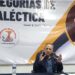 Abel Pérez dicta conferencia sobre “Las categorías de la dialéctica” a activistas de la CDMX