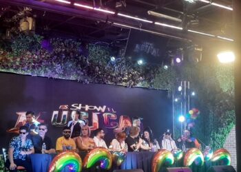 Los Ángeles Negros retornan al Metropolitan tras 57 años de carrera