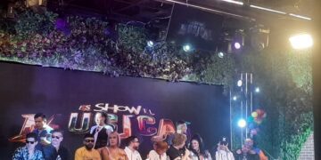 Los Ángeles Negros retornan al Metropolitan tras 57 años de carrera