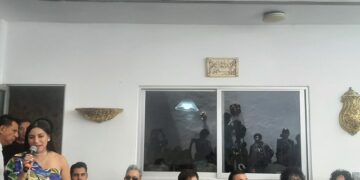 Los Ángeles Negros retornan al Metropolitan tras 57 años de carrera