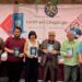 Centro Mexicano de Estudios Económicos y Sociales (CEMEES) presenta libro Lenin en Chapingo