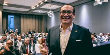 Adal Ortiz Ávalos es el nuevo presidente de la Coparmex CDMX para el periodo 2004-2026