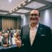 Adal Ortiz Ávalos es el nuevo presidente de la Coparmex CDMX para el periodo 2004-2026