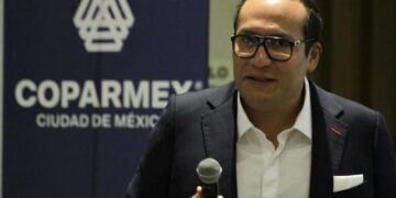 Coparmex CDMX celebra el nombramiento de Altagracia Gómez como Coordinadora del Consejo Asesor Empresarial del próximo gobierno