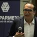 Coparmex CDMX celebra el nombramiento de Altagracia Gómez como Coordinadora del Consejo Asesor Empresarial del próximo gobierno