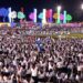 Delegación de Antorcha presente en 45 Aniversario de la Revolución Sandinista