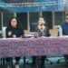 «Ante el panorama actual, México requiere líderes como tú”: Ehécatl Lázaro ante estudiantes de la CDMX