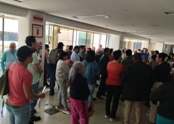 Alcaldía morenista de GAM no ha podido resolver problemas sociales