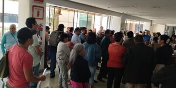 Alcaldía morenista de GAM no ha podido resolver problemas sociales