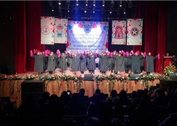 PLC GAM y 6 de Junio celebran su clausura de cursos en el Foro Cultural Azcapotzalco