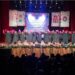 PLC GAM y 6 de Junio celebran su clausura de cursos en el Foro Cultural Azcapotzalco
