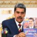 Gana Nicolás Maduro las elecciones en Venezuela, pese a las denuncias por fraude de la oposición