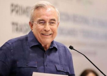 Coordenadas políticas/Martín Aguilar/Donde manda capitán