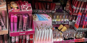 Comerciantes en pequeño no pueden competir con productos chinos: Concomercio