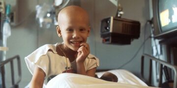 La Secretaria de Seguridad Ciudadana en Apoyo a Los Niños con Cáncer: SSC