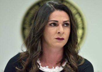 Gloria Brito exige a la CONADE más apoyo para atletas mexicanos