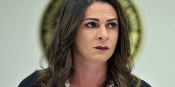 Gloria Brito exige a la CONADE más apoyo para atletas mexicanos