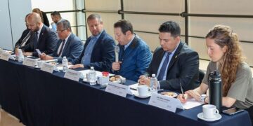 Mejores salarios y más empleo por el famoso Nearshoring: Coparmex capitalina