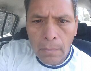 Miguel Estrada hace de la Vía Pública en Tlalpan, su reino de extorsión, solapado por las autoridades