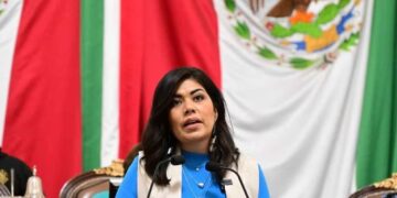 Diputada panista sugiere crear el Instituto para la Protección de la Familia CDMX