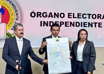 SMSEM publica la convocatoria para renovar su dirigencia