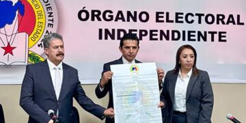 SMSEM publica la convocatoria para renovar su dirigencia
