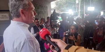 Militantes de PAN amenazan con abandonar el partido sino renuevan la dirigencia