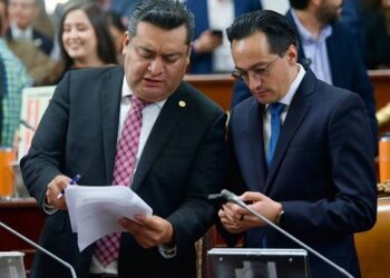 Se suma PAN en el Congreso de la CDMX la decisión de impugnar la reforma judicial