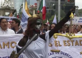 Coordenadas Políticas/Martín Aguilar/Viene lo más difícil