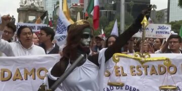 Coordenadas Políticas/Martín Aguilar/Viene lo más difícil