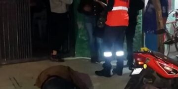 Ejecutan a un médico a balazos en la GAM