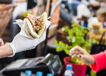 Agepsa da recomendaciones para consumir alimentos durante las fiestas patrias