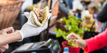 Agepsa da recomendaciones para consumir alimentos durante las fiestas patrias