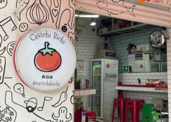 Dueños de negocios de comida de la Roma y Condesa están en contra de la gentrificación