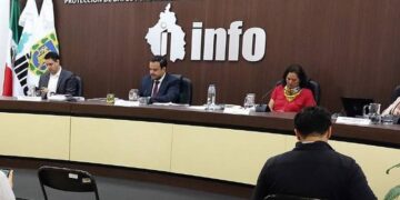 Sigue el fortalecimiento de la rendición de cuentas en la CDMX: Info
