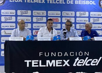 Se Extiende la Competencia Nacional de Beisbol de la Liga TelMex