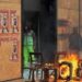 Hoteleros exigen protocolo de seguridad ante destrozos durante marchas