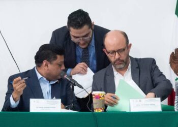 Seduvi exige frenar la gentrificación en la CDMX