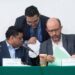 Seduvi exige frenar la gentrificación en la CDMX
