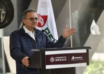 Dan a conocer a los nuevos directivos de Pemex para la próxima administración