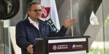 Dan a conocer a los nuevos directivos de Pemex para la próxima administración