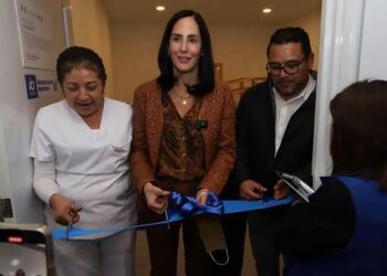 La administración de Lía Limón en Álvaro Obregón realizó 112 jornadas de salud veterinaria: cinco mil anim ales fueron atendidos