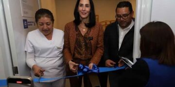 La administración de Lía Limón en Álvaro Obregón realizó 112 jornadas de salud veterinaria: cinco mil anim ales fueron atendidos