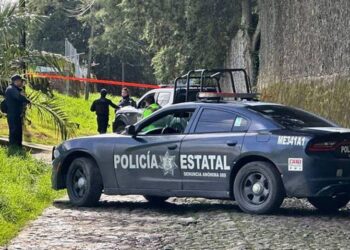 Localizan a un comerciante sin vida y a dos de sus trabajadores secuestrados en el Edomex