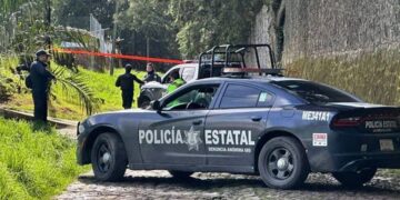 Localizan a un comerciante sin vida y a dos de sus trabajadores secuestrados en el Edomex