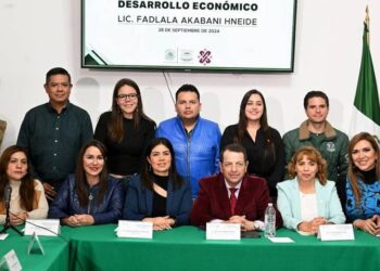 Sedeco prevé un crecimiento del 4% para este año para la CDMX